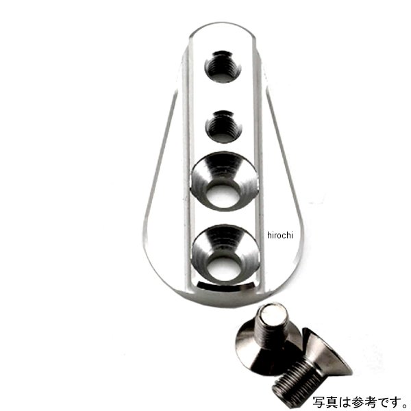 ナスマホホルダー用トッププレート ポリッシュ