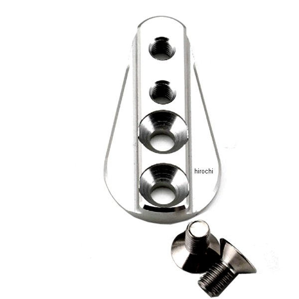 ナスマホホルダー用トッププレート 白