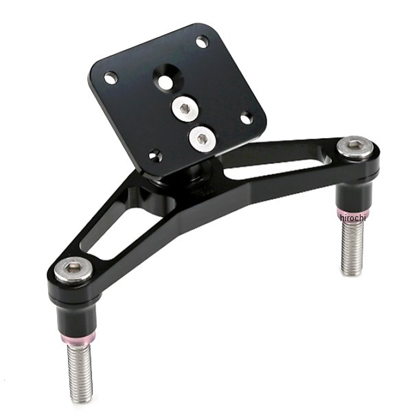 ナビステー ドゥカティ ムルティストラーダ1200 黒