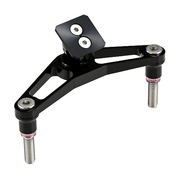 ナビステー ドゥカティ ムルティストラーダ1200 黒