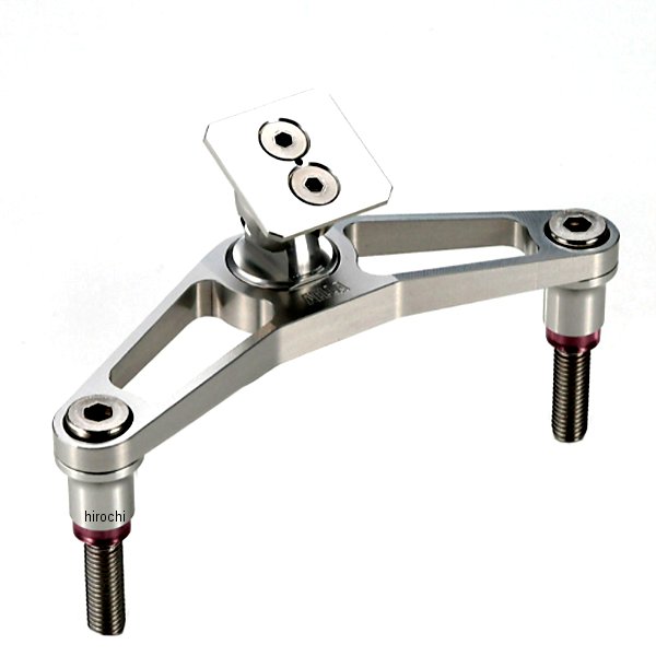 ナビステー ドゥカティ ムルティストラーダ1200 白