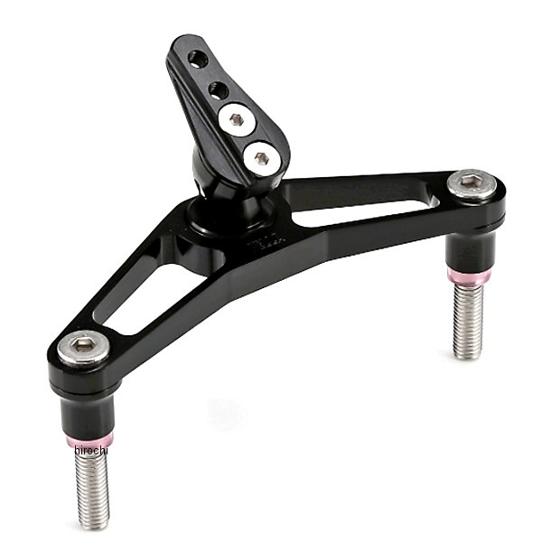 ナビステー ドゥカティ ムルティストラーダ1260 黒