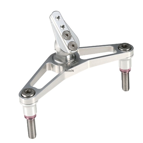 ナビステー ドゥカティ ムルティストラーダ1200 白