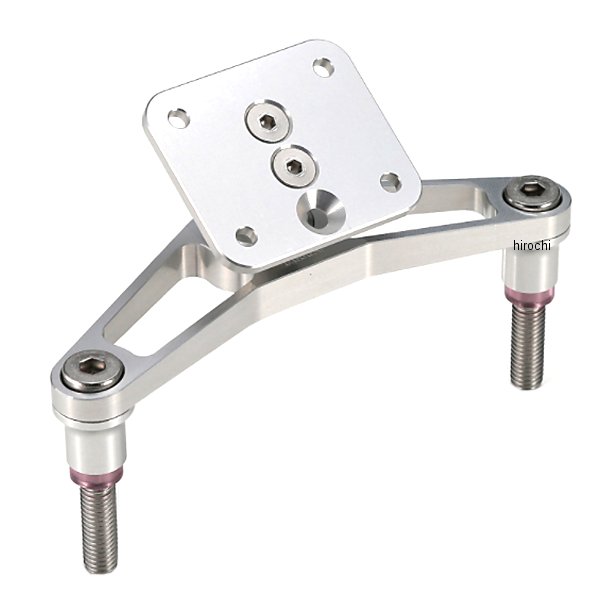 ナビステー ドゥカティ ムルティストラーダ1200 白