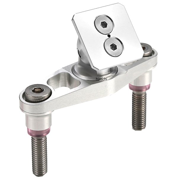 ナビステー ドゥカティ モンスター1200 白