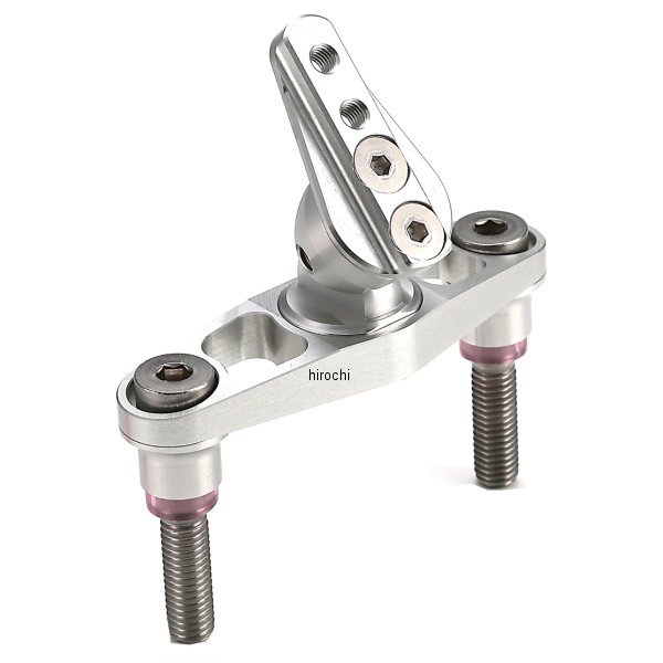 ナビステー ドゥカティ MONSTER 1100 白