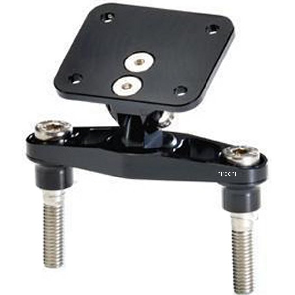 ナビステー ドゥカティ ストリートファイター 黒