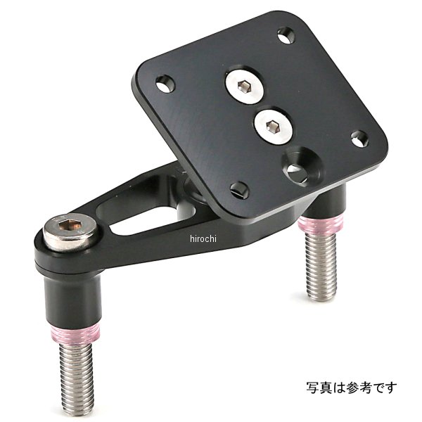 ナビステー ドゥカティ モンスター1100、S 黒