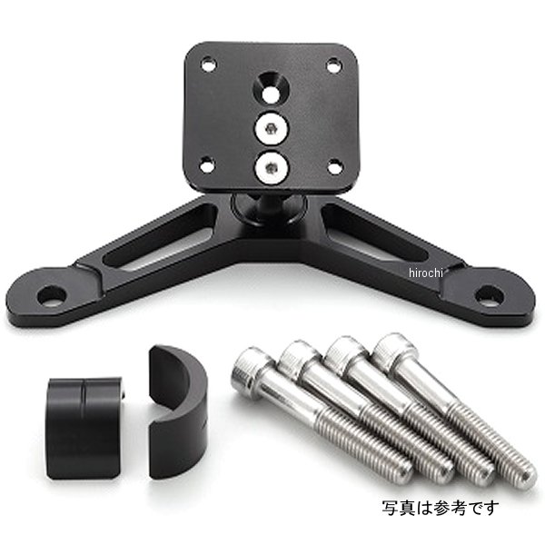 ロースクリーンスペーサー 15年以降 ドゥカティ ディアベル