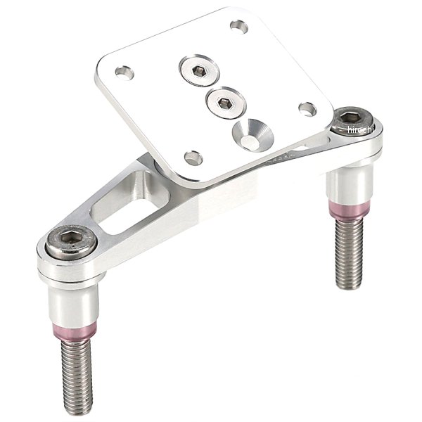 ナビステー ドゥカティ ハイパーモタード939、821 ポリッシュ