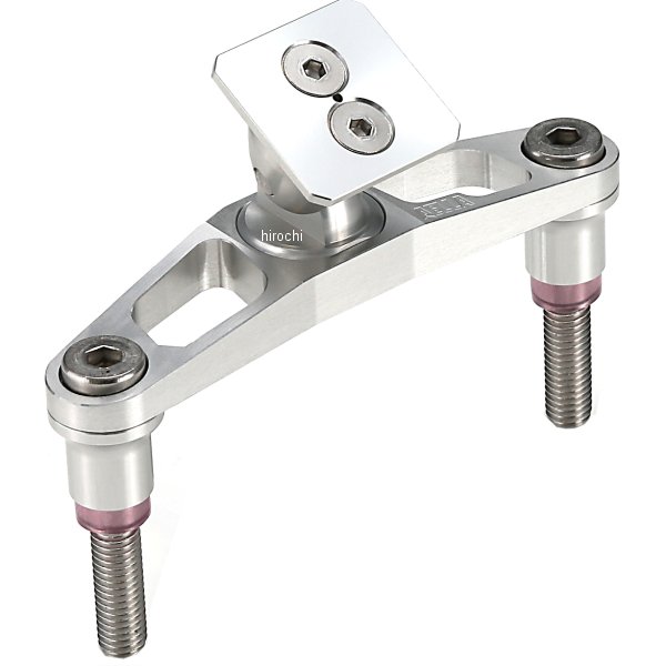 ナビステー ドゥカティ ハイパーモタード939、821 白