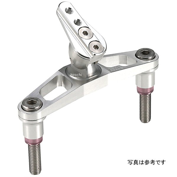 ナビステー ドゥカティ ハイパーモタード939、821 白