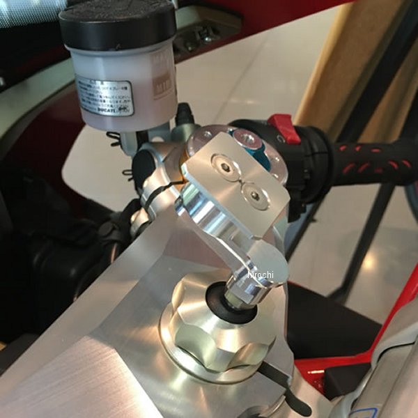 ナビステー MVアグスタ F3 675 白