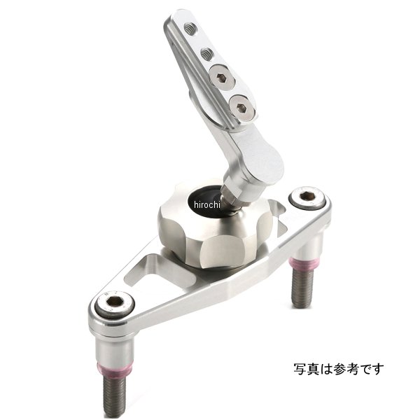 ナビステー トライアンフ ボンネビル T100 黒