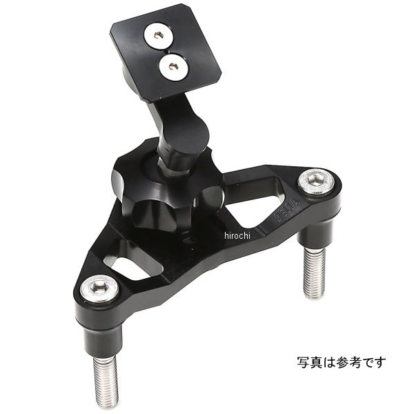 ナビステー BMW RnineT ポリッシュ