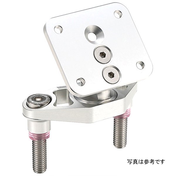 ナビステー ドゥカティ スクランブラー 黒