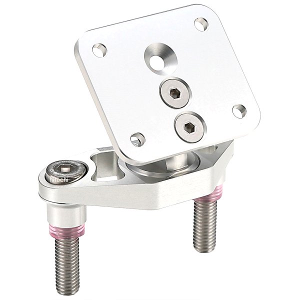 ナビステー ドゥカティ スクランブラー ポリッシュ