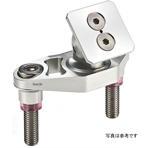 ナビステー ドゥカティ スクランブラー 黒