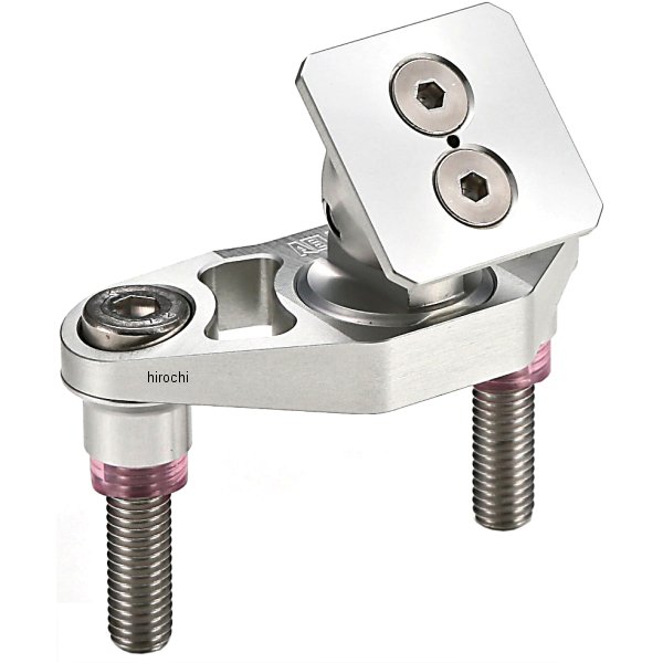 ナビステー ドゥカティ スクランブラー ポリッシュ