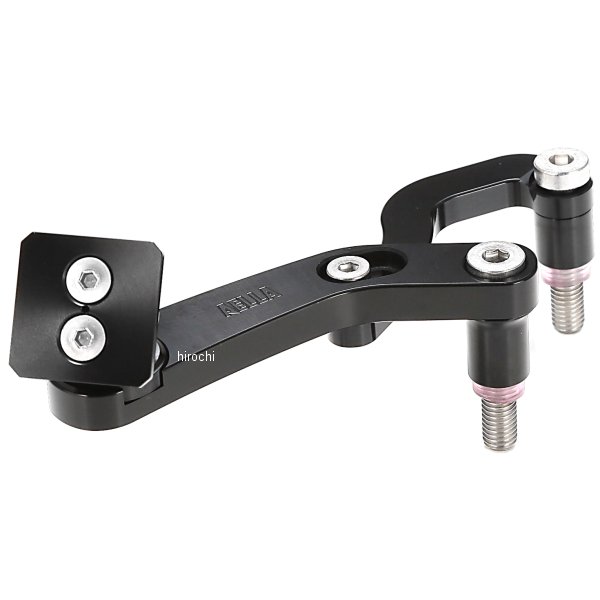 ナビステー ドゥカティ Xディアベル 黒