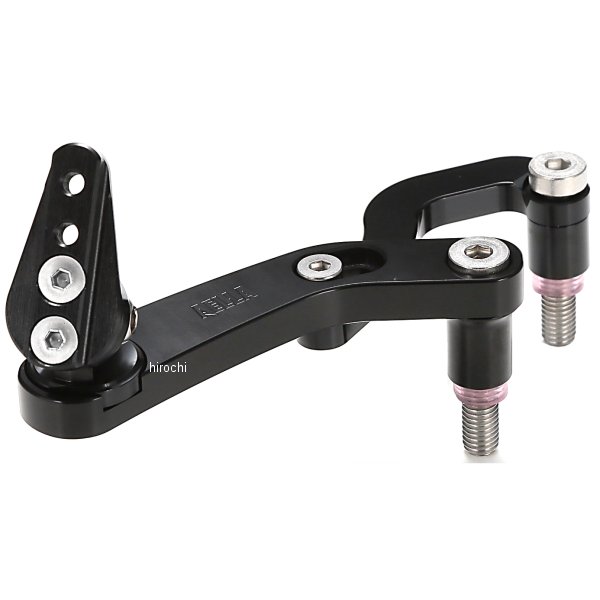 ナビステー ドゥカティ Xディアベル 黒