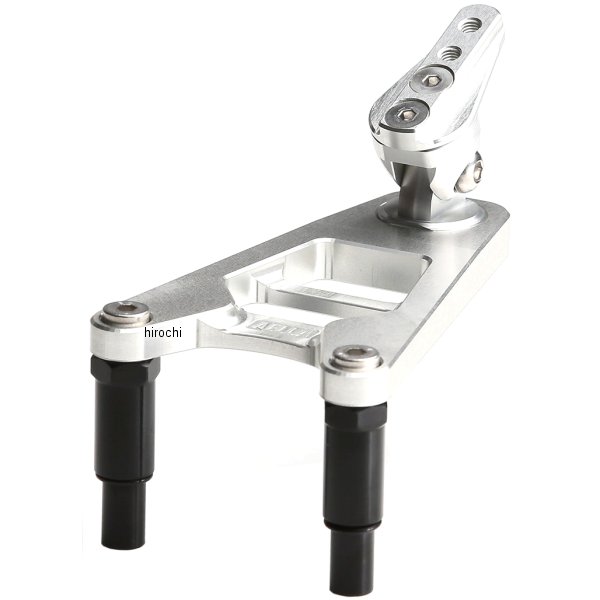 ナビステー ドゥカティ スーパースポーツ950 Daytona社製クレードル専用 白