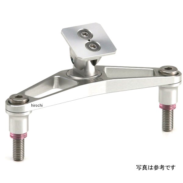 ナビステー トライアンフ ストリートツイン 黒