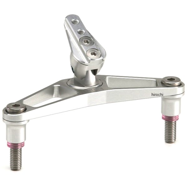 ナビステー トライアンフ ストリートツイン