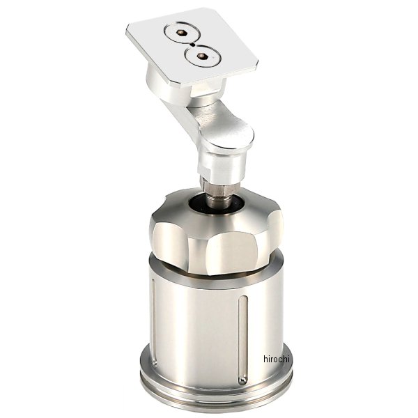 ナビステー ドゥカティ パニガーレ V4、S 白