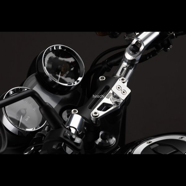 ナビステー Z900RS、CAFE 白