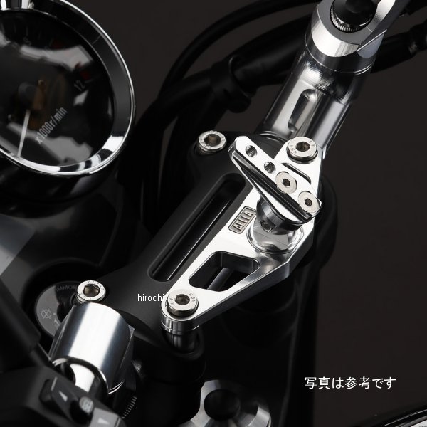 ナビステー Z900RS、CAFE 黒