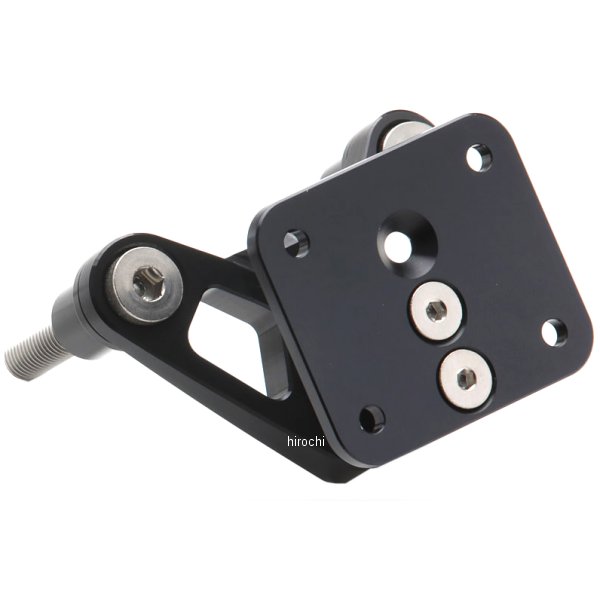 ナビステー ドゥカティ ストリートファイターV4 黒