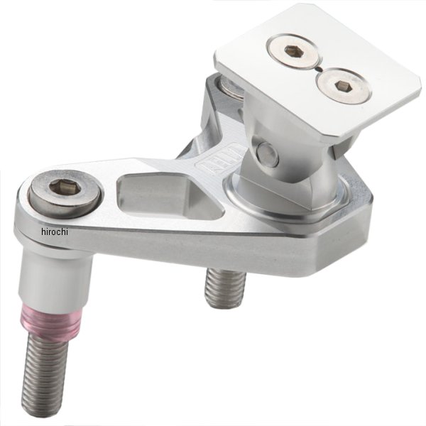 ナビステー ドゥカティ ストリートファイターV4 TM-C004 白