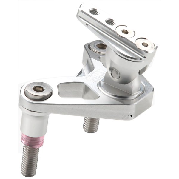 ナビステー ドゥカティ ストリートファイターV4 黒