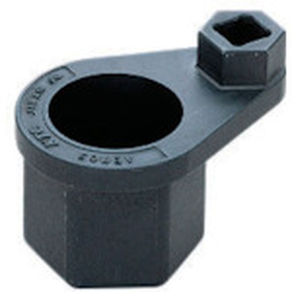 859-1207  ホンダ用クランクプーリーホールドレンチ