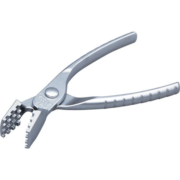859-1209  ホースクリッププライヤ ショートベントタイプ