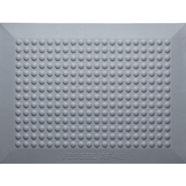 導電疲労軽減マット