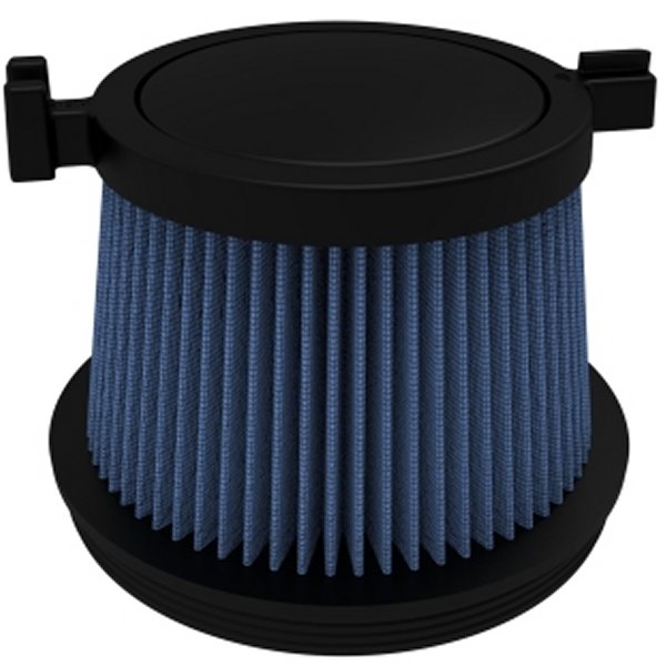 MagnumFLOW エアフィルター OER P5R A/F P5R GM Diesel Trucks 06-10 V8-6.6L (td)