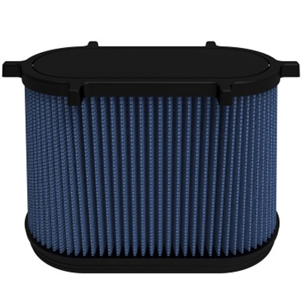 MagnumFLOW エアフィルター OER P5R A/F P5R フォード Diesel Trucks 08-10 V8-6.4L (td)