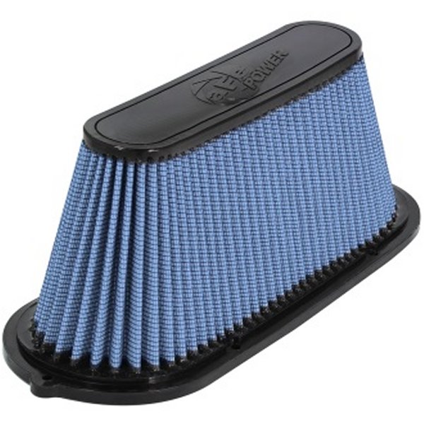 MagnumFLOW エアフィルター OER Pro 5R 08-13 シボレー コルベット (C6) 6.2L V8