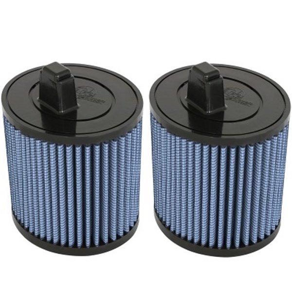 MagnumFLOW エアフィルター OER Pro P5R A/F 16年-17年 キャデラック ATS-V V6-3.6L (tt)