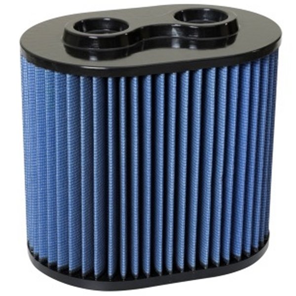 MagnumFLOW エアフィルター OER P5R フォード Diesel Trucks 2017 6.7L V8