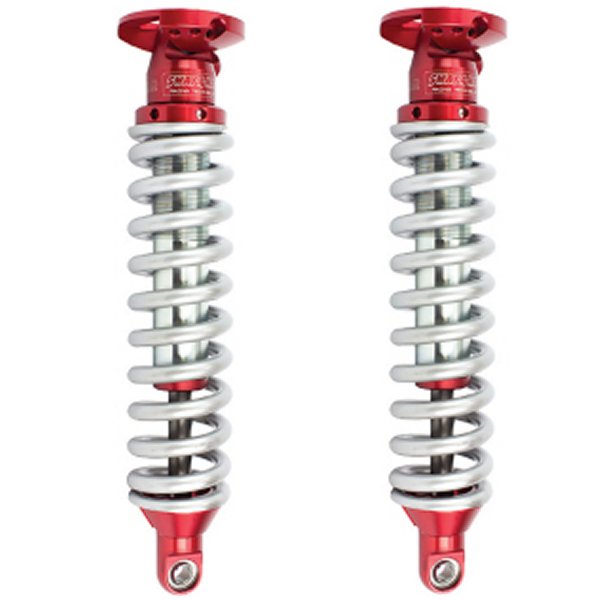 Sway-A-Way 2.0in フロント Coil Over Kit 05-17 トヨタ Tacoma