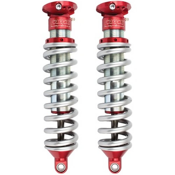 Sway-A-Way 2.5in フロント Coil Over Kit 00-06 トヨタ タンドラ