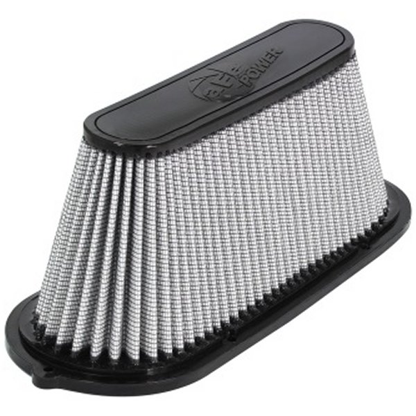 MagnumFLOW エアフィルター OER Pro Dry S 08-13 シボレー コルベット (C6) 6.2L V8