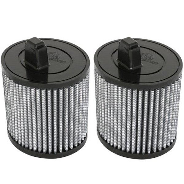 MagnumFLOW エアフィルター OER Pro Dry S A/F 16年-17年 キャデラック ATS-V V6-3.6L (tt)