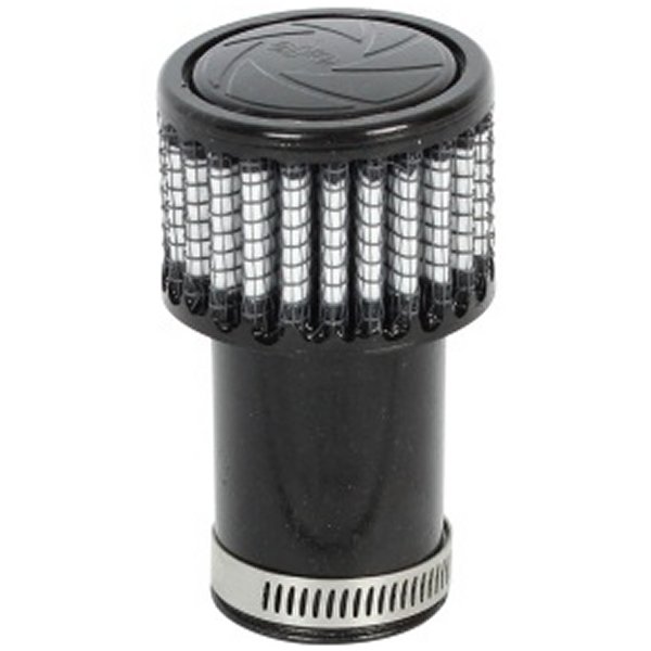 MagnumFLOW エアフィルター CCV PDS A/F CCV PDS 1F x 2B x 2T (Chr) x 1-1/2H