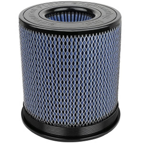 Momentum インテーク Replacement エアフィルター w/ Pro 10R Media 5-1/2 IN F x 8 IN B x 8 IN T (Inverted)