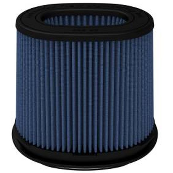 MagnumFLOW Pro 5R エアフィルター (6-3/4 x 4-3/4)in F x (8-1/2 x 6-1/2)in B x (7-1/4 x 5)in T