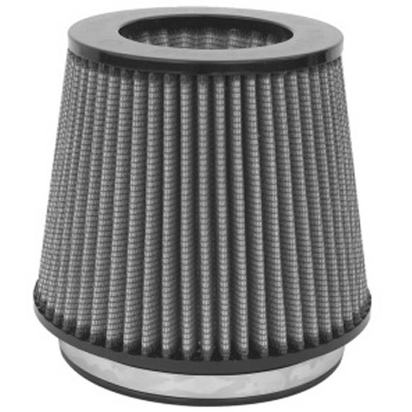 MagnumFLOW Pro DRY S Universal エアフィルター 5.5in. F / 7in. B / 5.5in. T (Inv) / 6in. H (IM)